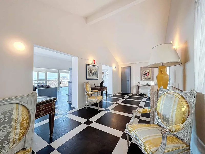 Maison / Villa 6.5 pièces à Blonay - Saint-Légier — 5