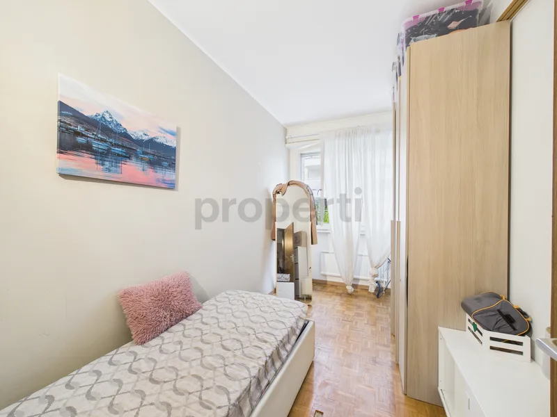 Appartement 3.5 pièces à Molino Nuovo — 5