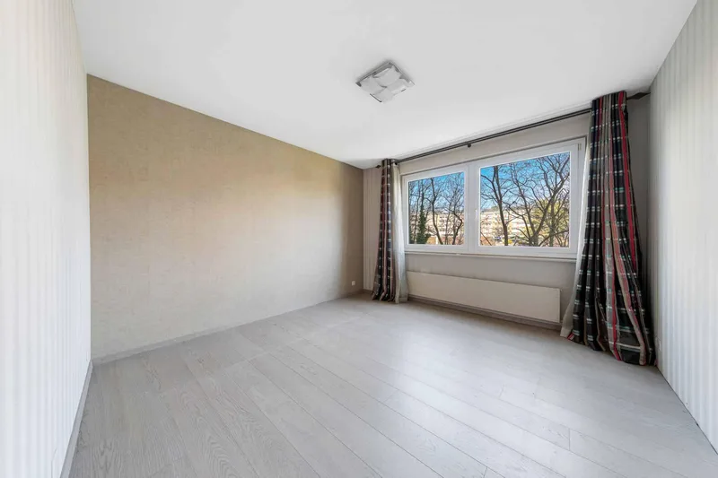 Appartement 5.5 pièces à Lausanne — 12