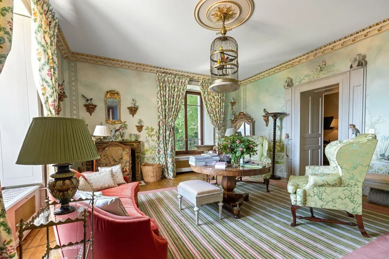 Maison / Villa 15 pièces à Begnins — photo 8