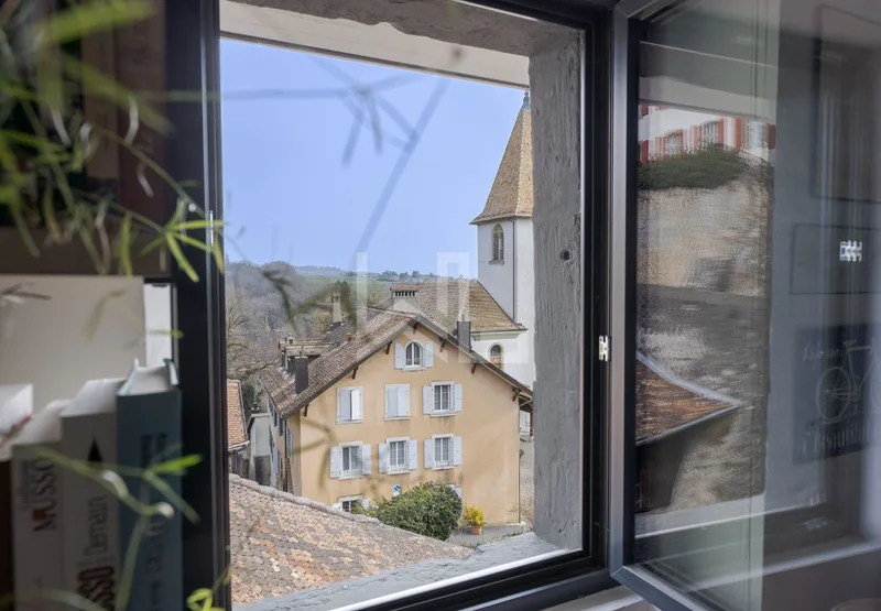 Maison / Villa 8.5 pièces à Aubonne — photo 3