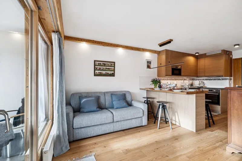 Appartement 2 pièces à Roche Grises — 7