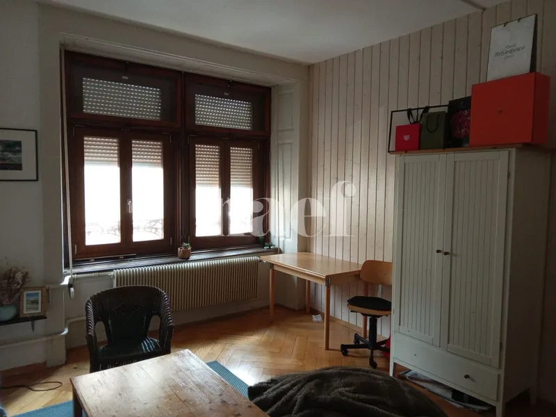 Wohnung 2 Zimmer in La Chaux-de-Fonds — photo 5