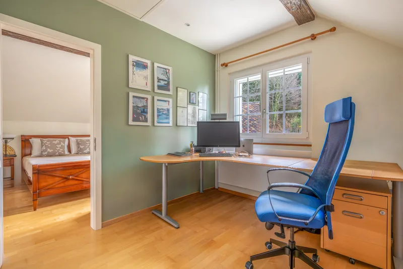 House / Villa in Gros-de-Vaud — 6