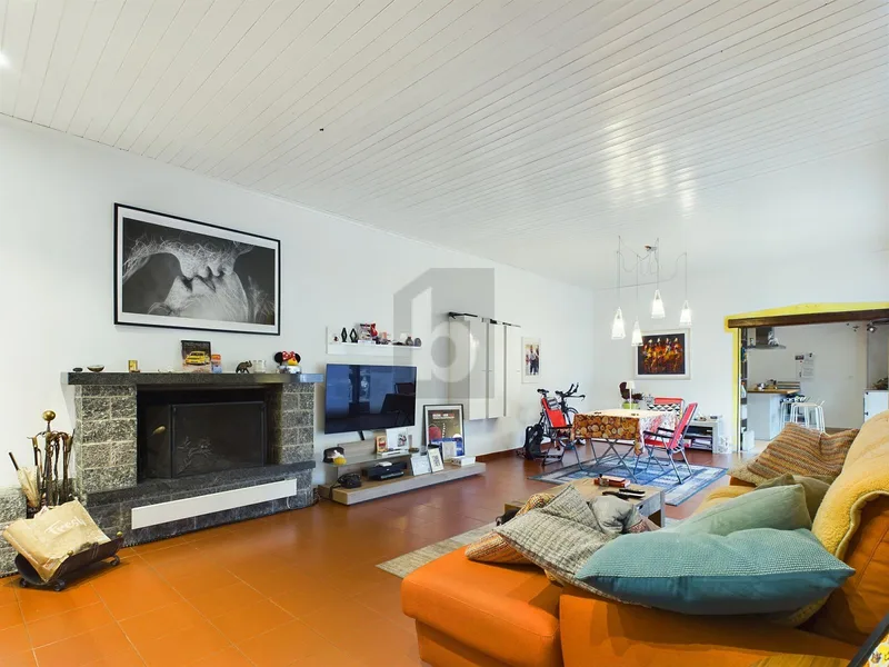 Maison / Villa 5.5 pièces à Collina d'Oro — 5