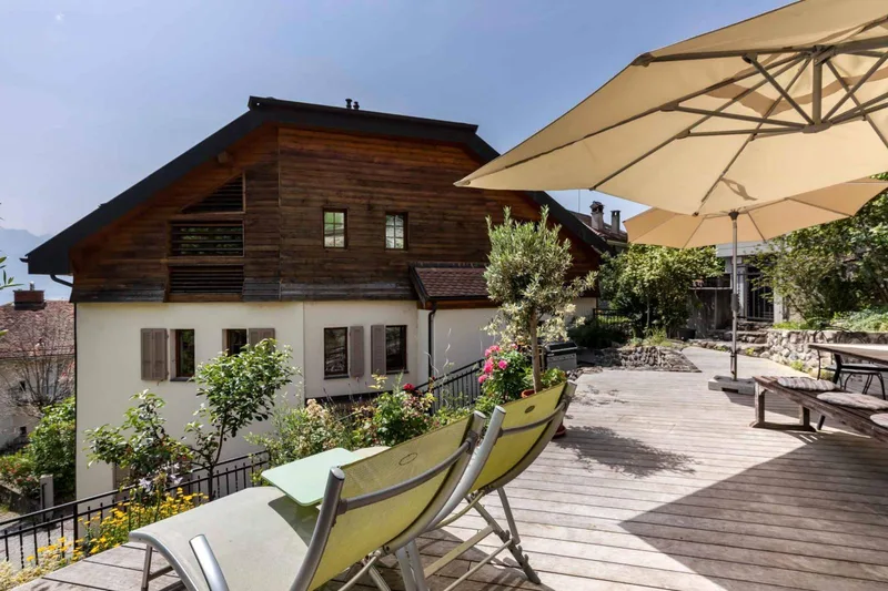 Maison / Villa 7.5 pièces à Montreux — 16