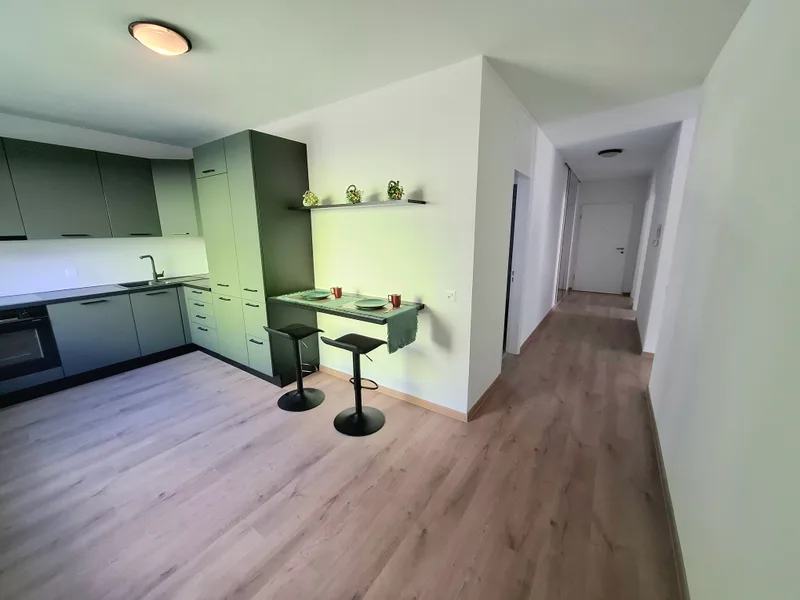 Appartement 3.5 pièces à Castione — 2