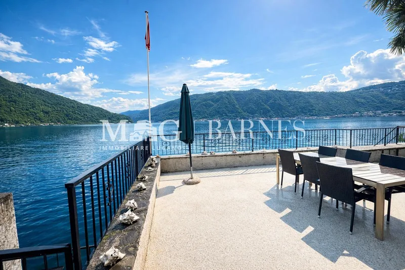 Maison / Villa 6.5 pièces à Bissone — 7