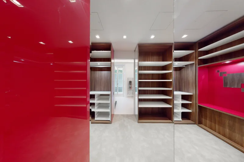 Maison / Villa 11 pièces à Rutland Gate — photo 13