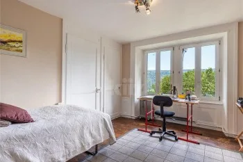 Maison / Villa 9.5 pièces à Val-de-Travers — photo 9