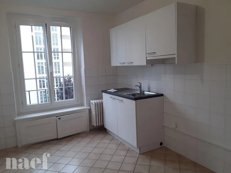 Apartment 4 rooms in Genève — 6