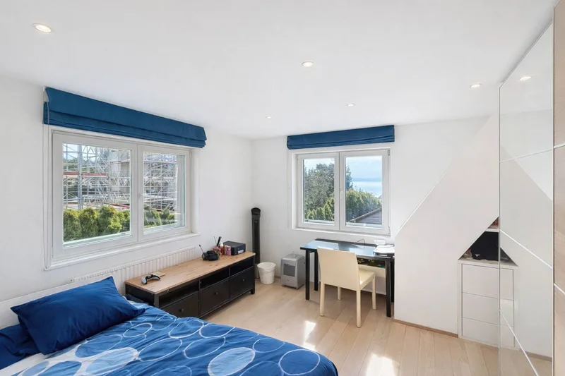 House / Villa 6.5 rooms in Pully — 7