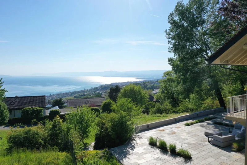 House / Villa 11 rooms in La Croix