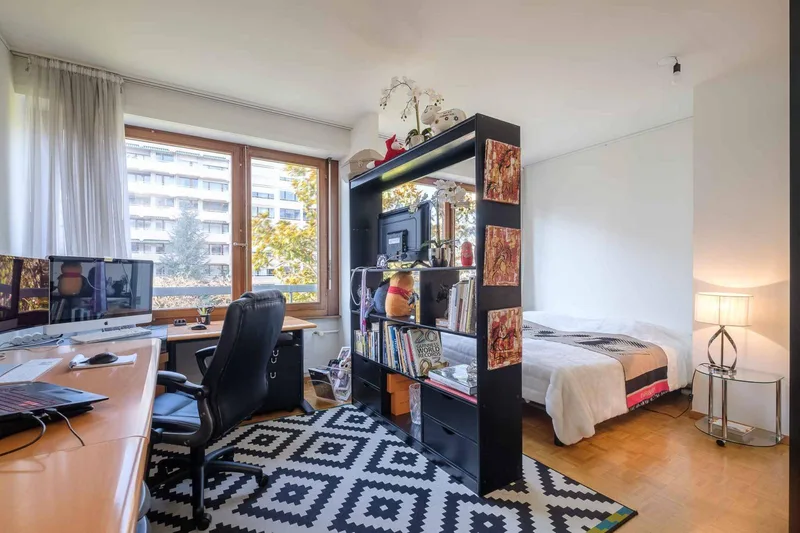 Appartement 6 pièces à Florissant — 10