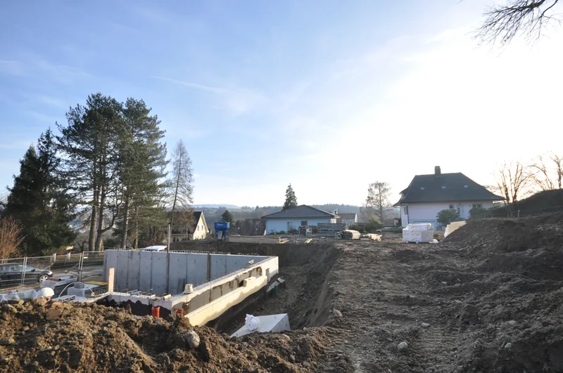 Maison / Villa 5.5 pièces à Belfaux — photo 13