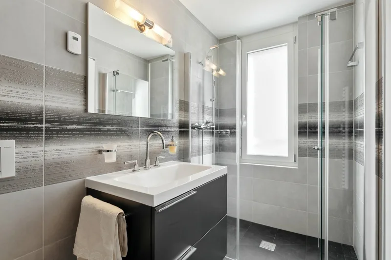 Appartement 4.5 pièces à downtown Montreux — 12
