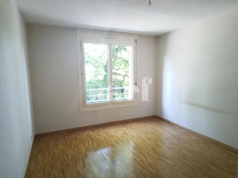 Wohnung 4 Zimmer in Lancy — 5