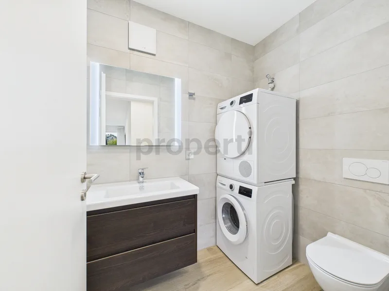 Appartement 3.5 pièces à Pazzallo — 7