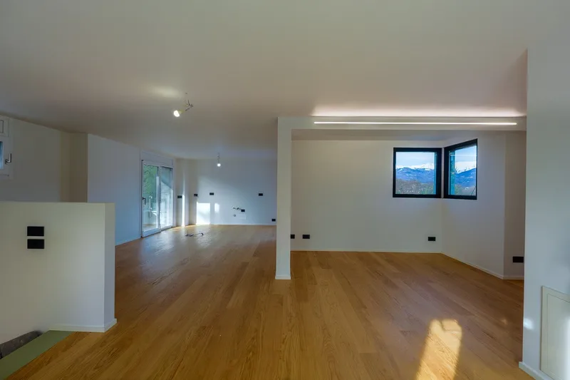 Apartment 3.5 rooms in Gentilino — 31