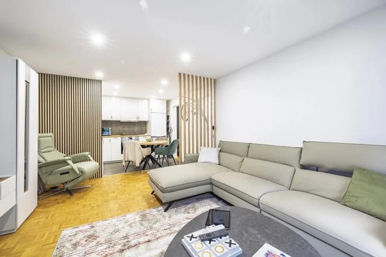 Wohnung 2.5 Zimmer in Montreux — 6