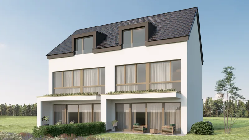 Maison / Villa 6.5 pièces à Oberkulm — 3