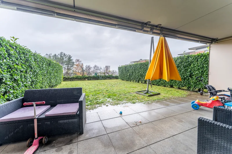 Appartement 3.5 pièces à Le Mont-sur-Lausanne