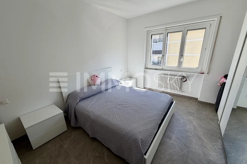 Appartement 4.5 pièces à Bellinzona — 4