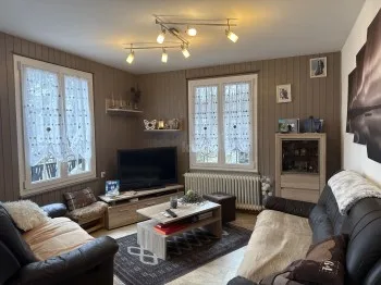 House / Villa 8 rooms in La Chaux-de-Fonds — 2