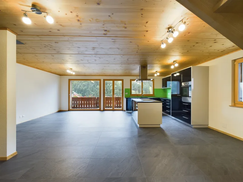 Apartment 5.5 rooms in Im Fang