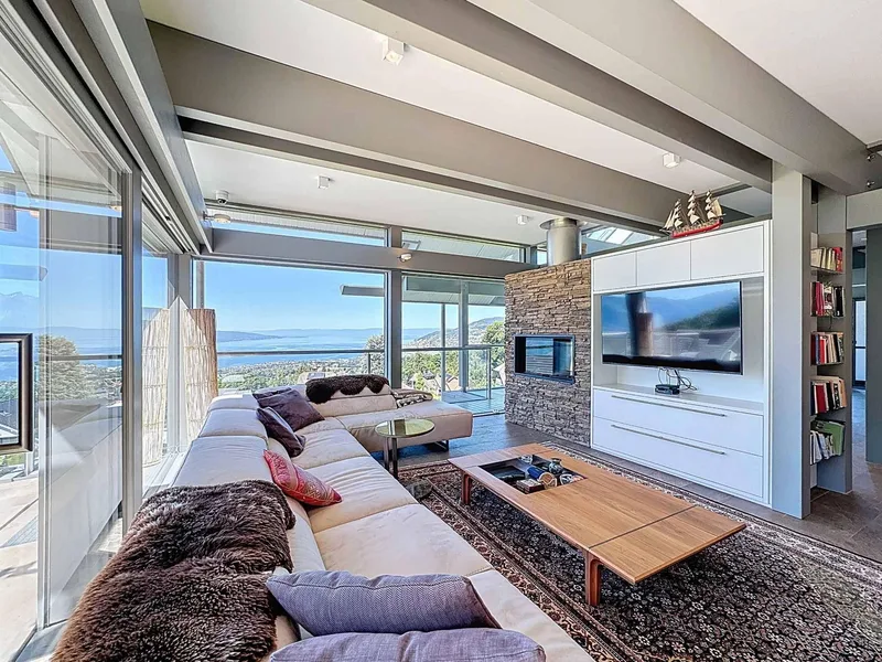 Maison / Villa 9 pièces à Blonay - Saint-Légier — 3