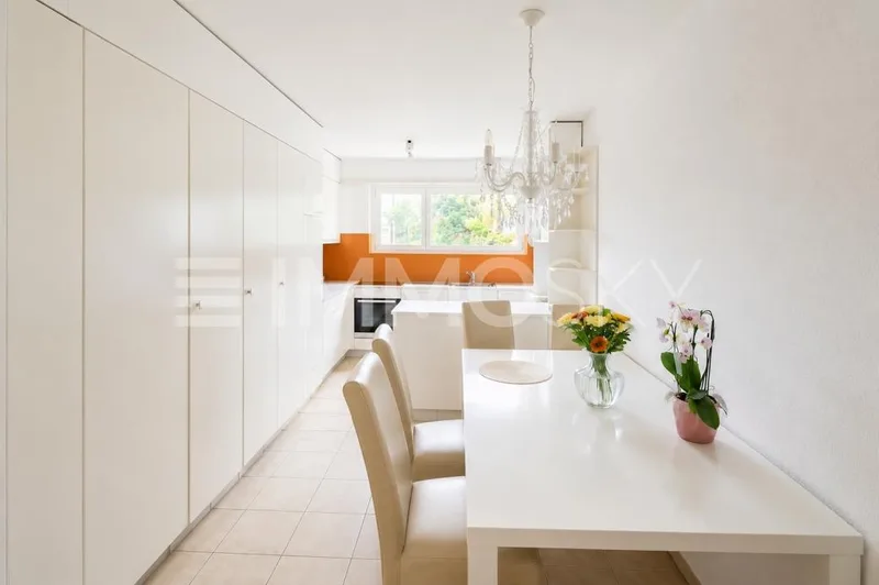 Wohnung 3.5 Zimmer in Aarberg