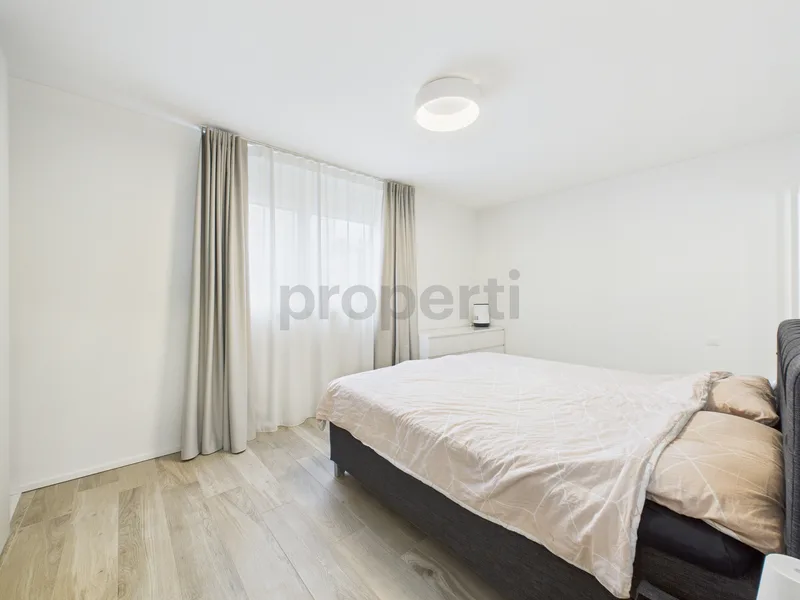 Appartement 3.5 pièces à Pazzallo — 5