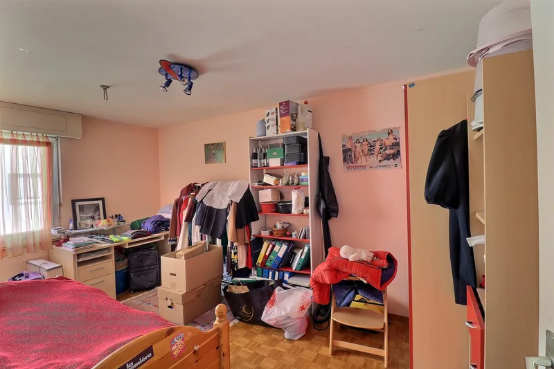 Appartement 4.5 pièces à Gibloux — photo 10