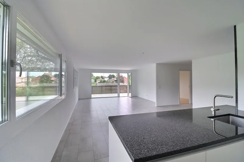 Wohnung 4.5 Zimmer in Prez — photo 3