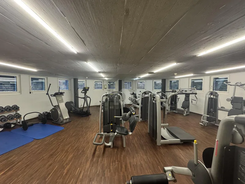 Gewerbe 3 Zimmer in Dorfzentrum — photo 4