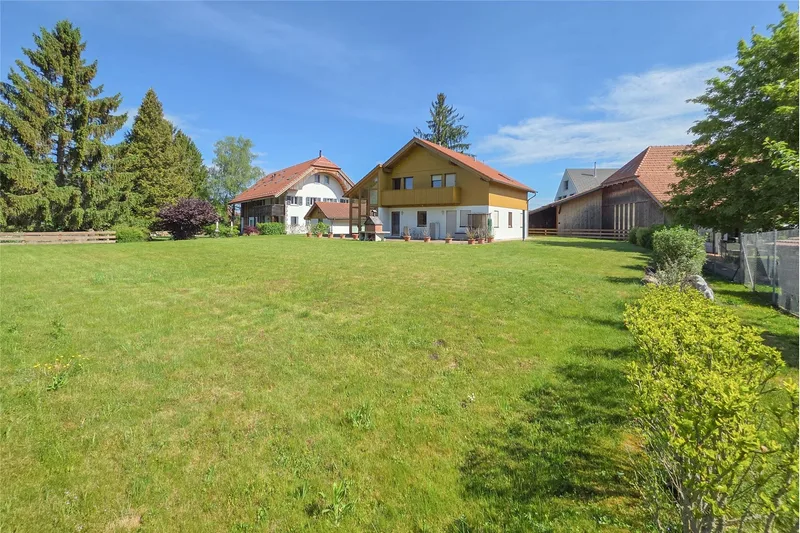 Maison / Villa 6.5 pièces à Belp