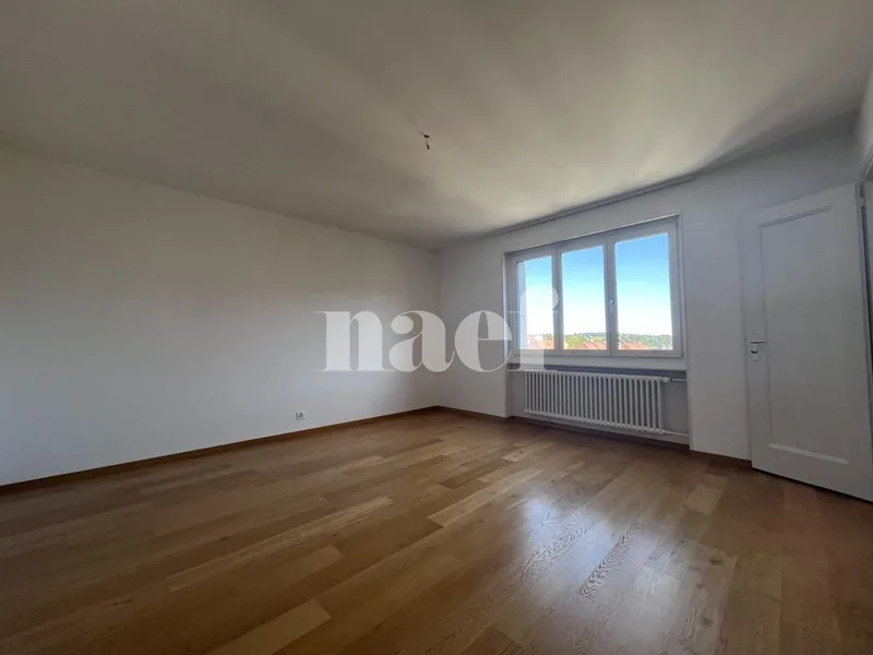 Appartement 1 pièces à La Chaux-de-Fonds — 2