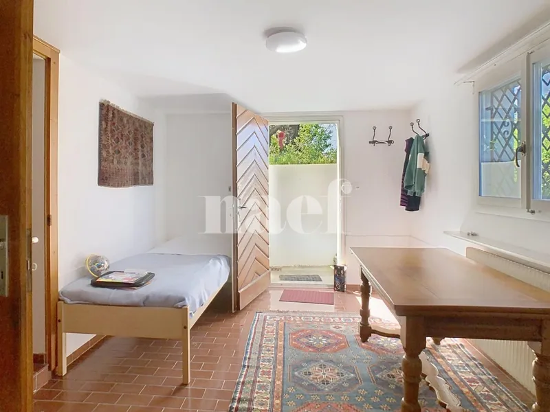 House / Villa 3.5 rooms in Blonay - Saint-Légier — photo 3