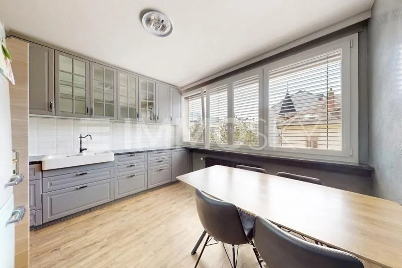 Appartement 4.5 pièces à Sion — 2