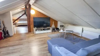 House / Villa 7 rooms in Saxon — 7