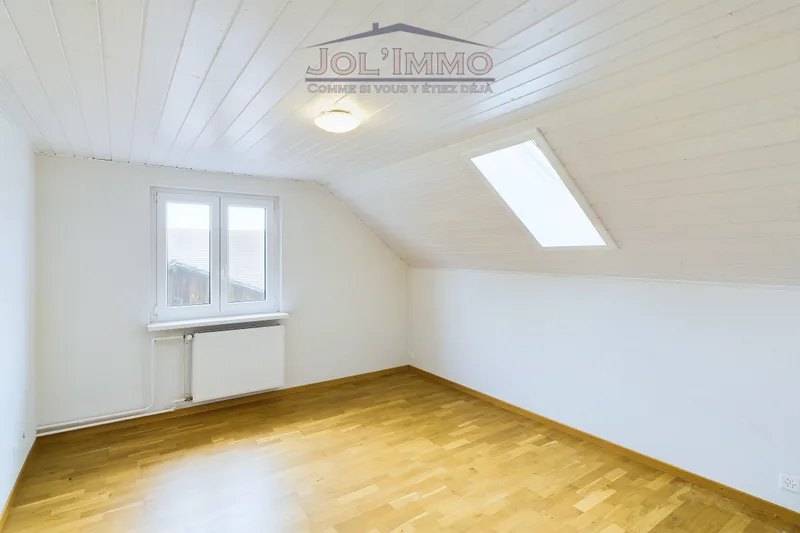 Appartement 3.5 pièces à Fahy — photo 12