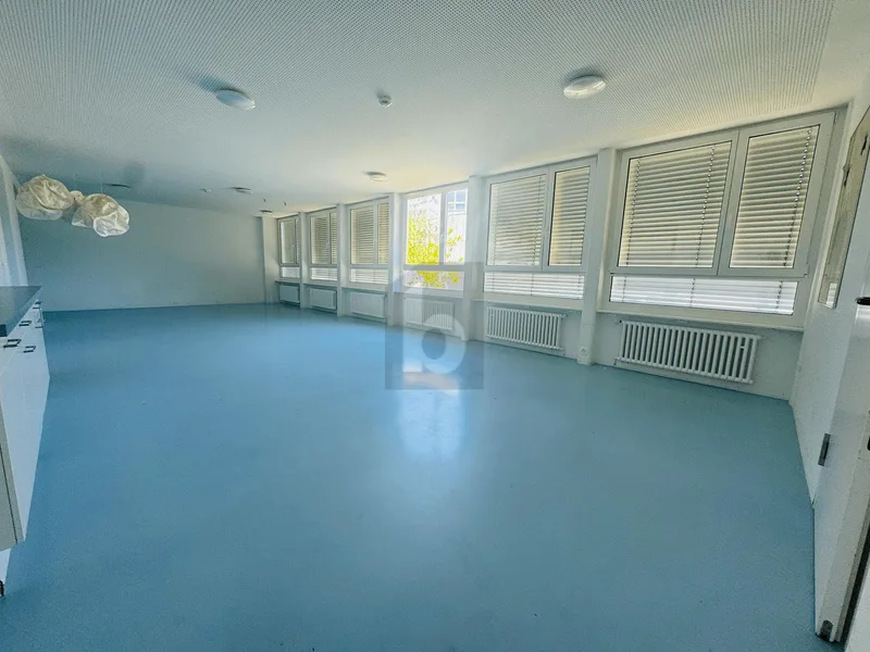 Gewerbe 8 Zimmer in Bäumlihof