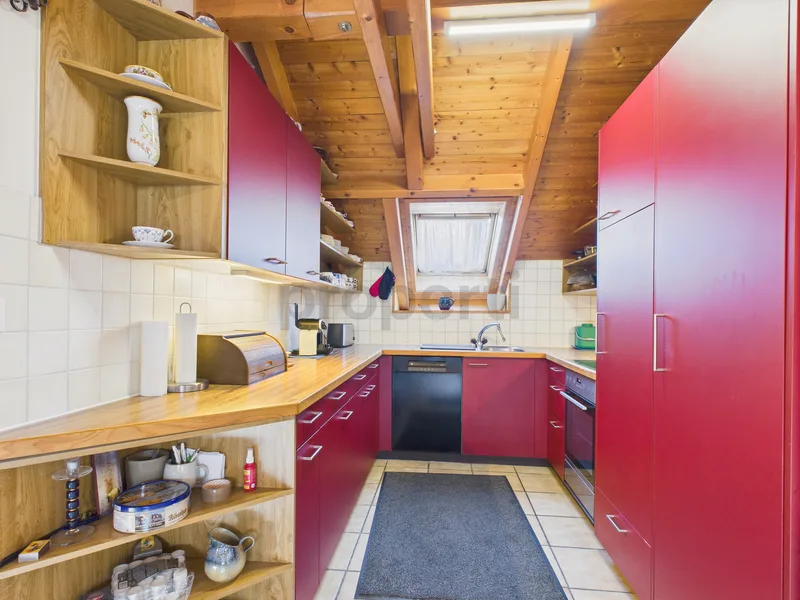Wohnung 3.5 Zimmer in Waldenburg — photo 3