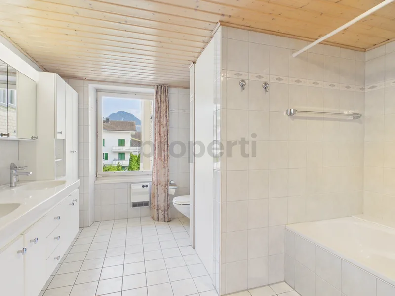 Apartment 4.5 rooms in Weggis — photo 5