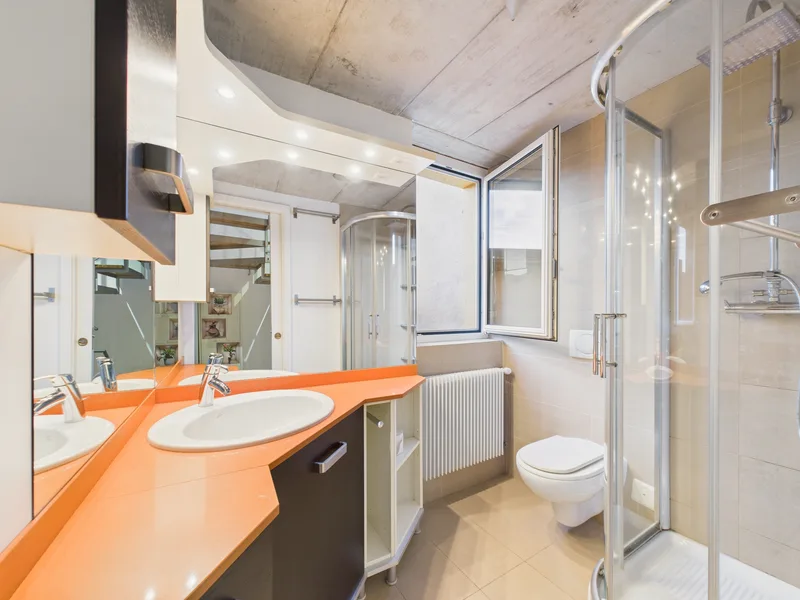 Maison / Villa 4.5 pièces à nucleo — 7