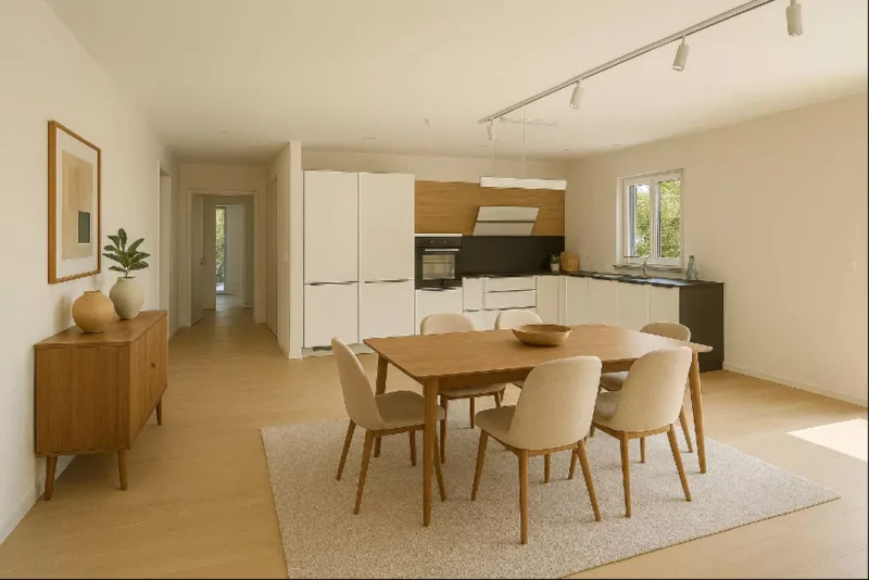 Apartment 3.5 rooms in Savièse