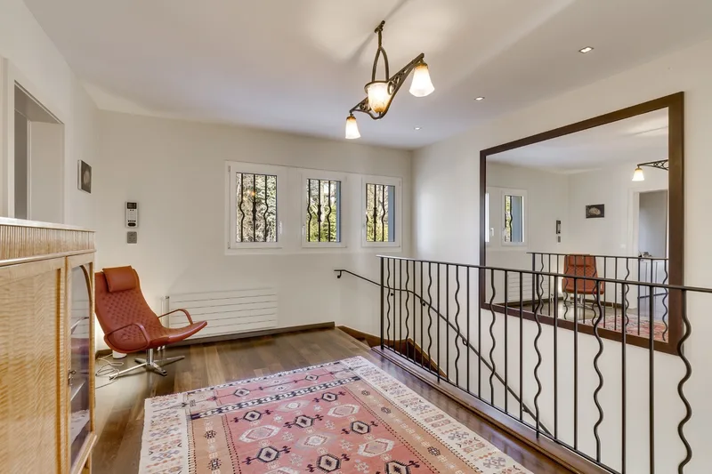 House / Villa 11.5 rooms in Lausanne — 9