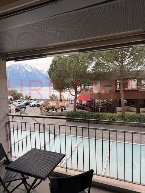 Appartement 4.5 pièces à Montreux Centre — 10