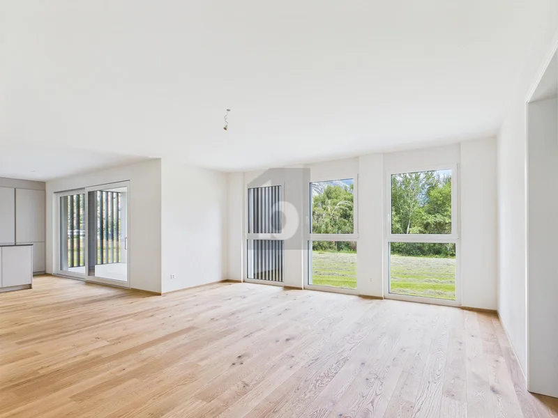 Wohnung 5.5 Zimmer in Leuk — photo 3