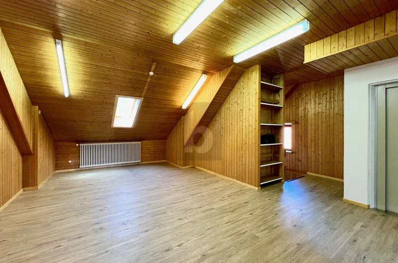 Gewerbe 1 Zimmer in Albula/Alvra — photo 3
